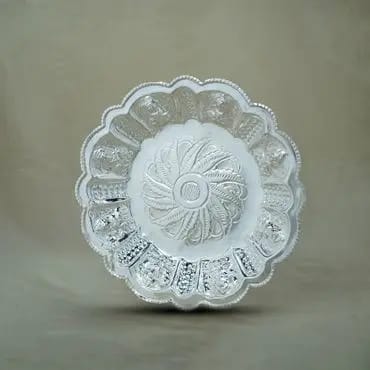 Silver Jewelry